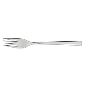 Mudo Home Premium Steel Collection 2'li̇ Yemek Çatali görseli 2
