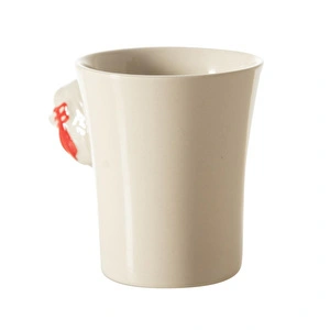 Mudo Home Dog Mug 270 Ml görseli 5