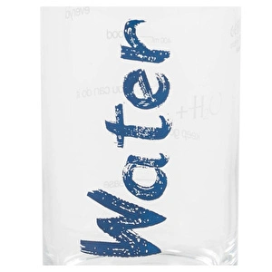 Mudo Home Water Mavi̇ Kapakli Başucu Sürahi̇si̇ - 700 Ml görseli 4