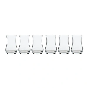 Mudo Home Çay Bardaği 170 Cc 6'li Set görseli 1