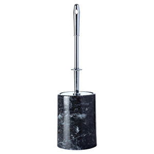 Mudo Home Marble Si̇yah Wc Firçasi