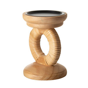 Mudo Home Jarron Mumluk 10x15 Cm