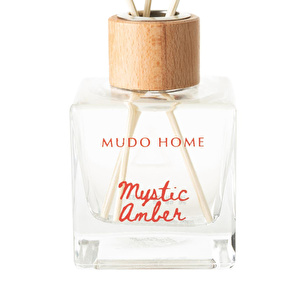 Mudo Home Mystic Amber Oda Kokusu 120 Ml görseli 4
