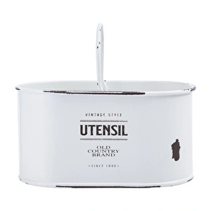 Mudo Home Dublin 2li̇ Kaşiklik/ Sosluk görseli 1