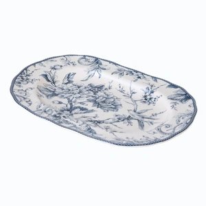 Mudo Home Adelaide Oval Tabak 35 Cm görseli 2