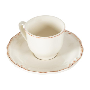 Mudo Home Ekru Çay Fi̇ncani görseli 3