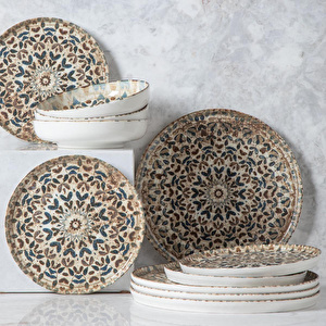 Mudo Home Ephesus Kase 13cm