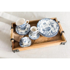 Mudo Home Adelaide Çay Fi̇ncani görseli 4