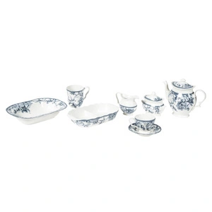 Mudo Home Adelaide Çay Fi̇ncani görseli 3
