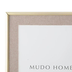 Mudo Home Timmy Fotoğraf Çerçevesi̇ 13x18 Cm görseli 3