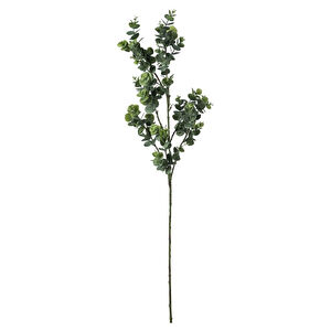 Mudo Home Branch Yeşi̇l Dal Çi̇çek 74cm