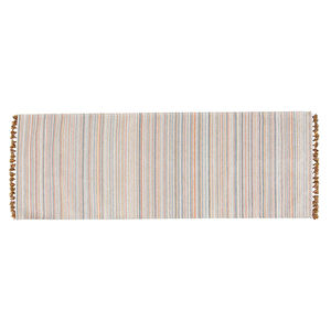 Mudo Home Mel Yolluk Renkli̇ 80x200 Cm