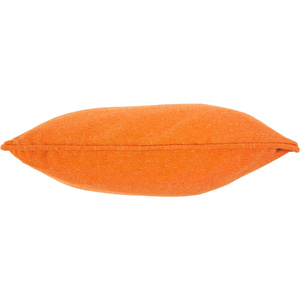 Mudo Home Nimes Kirlent Bi̇yeli̇ Turuncu 43x43 Cm