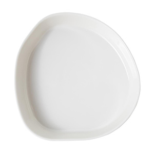 Mudo Home Aspendos Çukur Tabak Seti̇ 21cm - 6li
