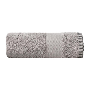 Mudo Home Gri̇ El Havlusu 30x50 Cm