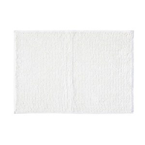 Mudo Home June Banyo Paspasi Krem 50x70 görseli 1