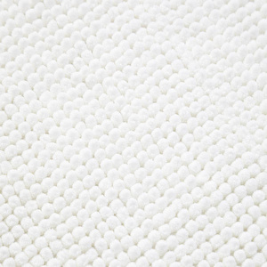 Mudo Home June Banyo Paspasi Krem 50x70 görseli 4