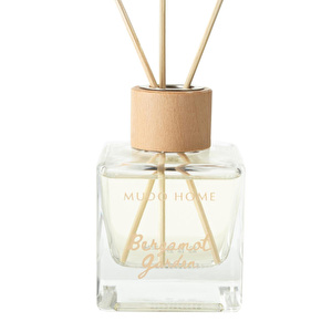 Mudo Home Bergamot Garden Oda Kokusu 120 Ml görseli 4