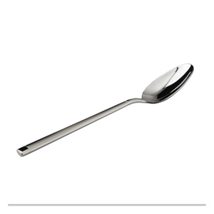 Mudo Home Elegant Line 18 Parça Çatal Kaşik Biçak Takimi Parlak Metal görseli 2