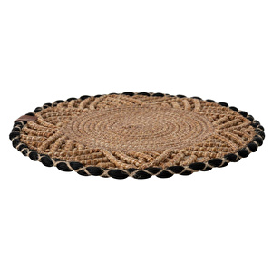 Mudo Home Juno Yuvarlak Ameri̇kan Servi̇si̇ 35 Cm görseli 2