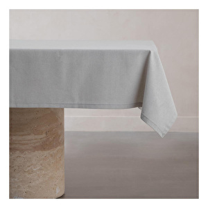 Mudo Home Betty Masa Örtüsü Gri̇ 160x220 Cm