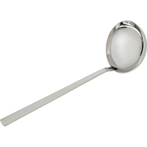 Mudo Home Premium Steel Collection Tekli̇ Servi̇s Kepçesi̇
