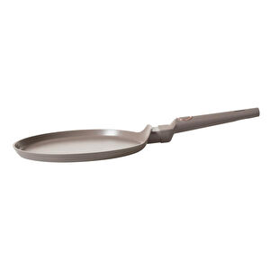 Mudo Home Berlinger Haus Sahara Krep Tava 25 Cm Taupe
