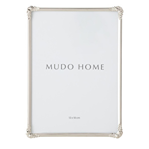 Mudo Home Layla Fotoğraf Çerçevesi̇ 13x18 Cm