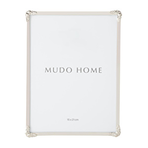 Mudo Home Layla Fotoğraf Çerçevesi̇ 15x20 Cm