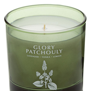 Mudo Home Glory Patchouly Mum 200gr