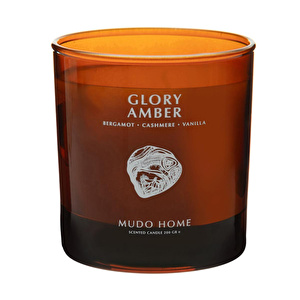 Mudo Home Glory Amber Mum 200gr