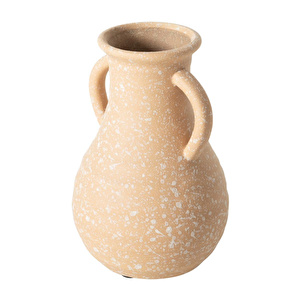Mudo Home Maceta Serami̇k Vazo 12x18cm görseli 5