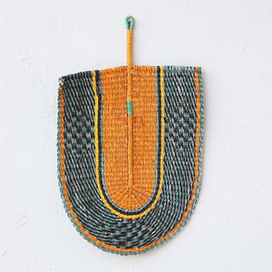 Mylamp 42x70 Cm. Japon Hasır Duvar Dekoru görseli 4