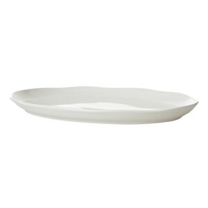 Mudo Home Aspendos Kayik Tabak 34cm görseli 2