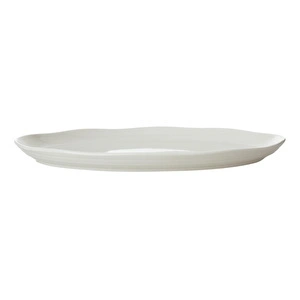 Mudo Home Aspendos Kayik Tabak 34cm görseli 4