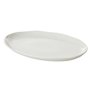 Mudo Home Aspendos Kayik Tabak 34cm görseli 3
