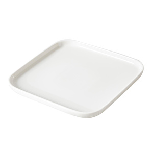 Mudo Home Natura Kare Pasta Tabaği 22cm görseli 4