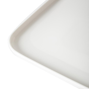 Mudo Home Natura Kare Pasta Tabaği 22cm görseli 5