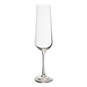 Mudo Home Crystalline Şampanya Kadehi̇ 200 Ml görseli 2