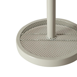 Mudo Home Kağit Havluluk 33 Cm Bej görseli 4