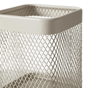 Mudo Home Metal Kare Kaşiklik görseli 5