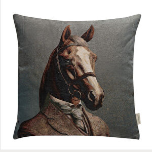 Mudo Home At Goblen Kirlent 45x45 Cm