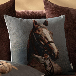Mudo Home At Goblen Kirlent 45x45 Cm