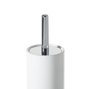 Mudo Home Pintura Beyaz Wc Firçasi görseli 4