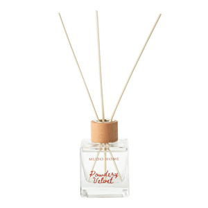 Mudo Home Powdery Velvet Oda Kokusu 120 Ml görseli 2