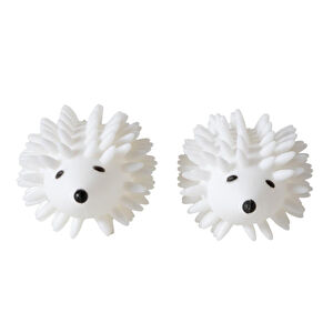 Mudo Home Luna 2'li̇ Ki̇rpi̇ Kurutma Topu