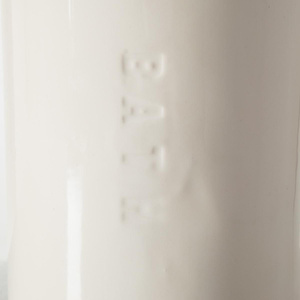 Mudo Home Bath Çöp Kovasi 3 Lt görseli 4