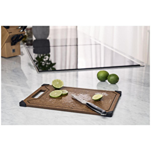 Zwilling Kesme Tahtası Lif Ağacı 42x30 görseli 3