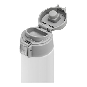 Zwilling Thermo Kişisel Termos, 450 Ml | Beyaz görseli 2