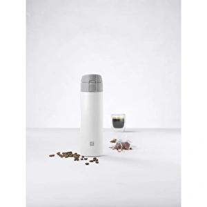 Zwilling Thermo Kişisel Termos, 450 Ml | Beyaz görseli 5